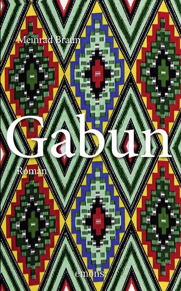 Cover von Gabun