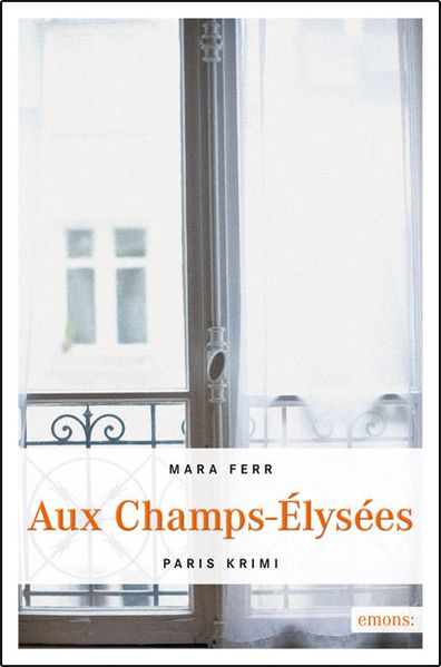 Cover von Aux Champs-Élysées