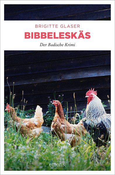 Cover von Bibbeleskäs
