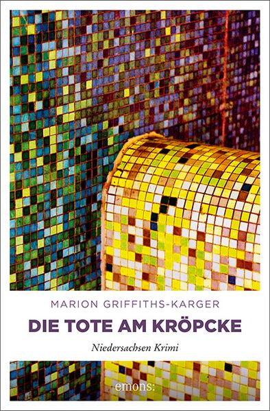 Cover von Die Tote am Kröpcke