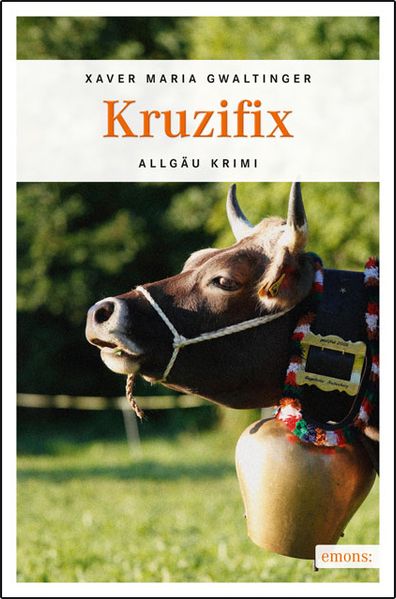 Cover von Kruzifix