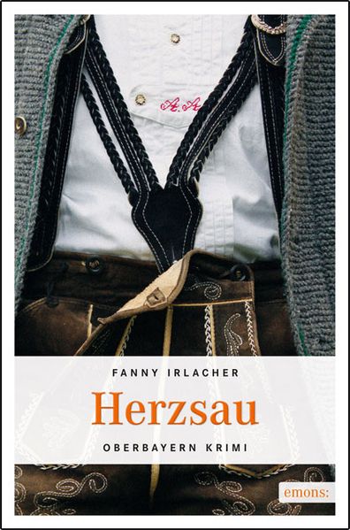 Cover von Herzsau