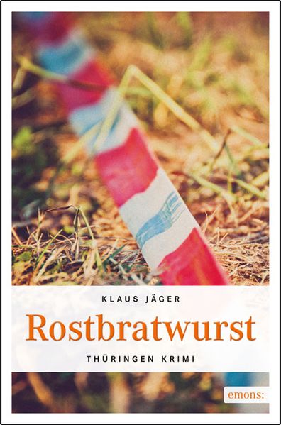 Cover von Rostbratwurst