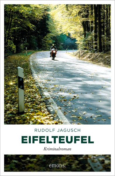 Cover von Eifelteufel