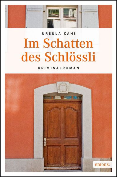 Cover von Im Schatten des Schlössli