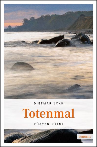 Cover von Totenmal