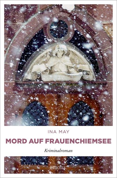 Cover von Mord auf Frauenchiemsee
