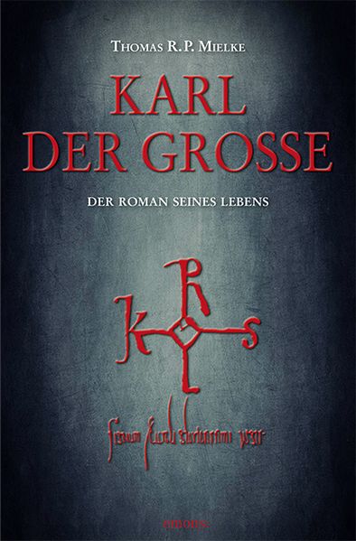 Cover von Karl der Große
