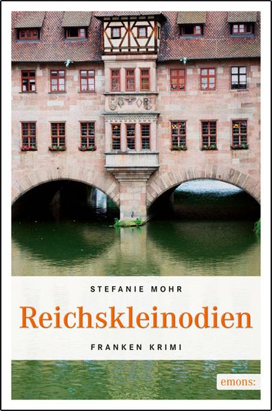 Cover von Reichskleinodien