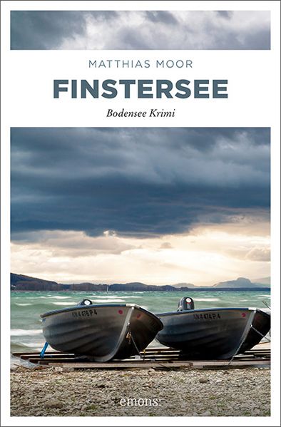 Cover von Finstersee