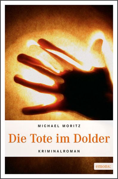 Cover von Die Tote im Dolder