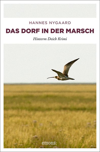 Cover von Das Dorf in der Marsch