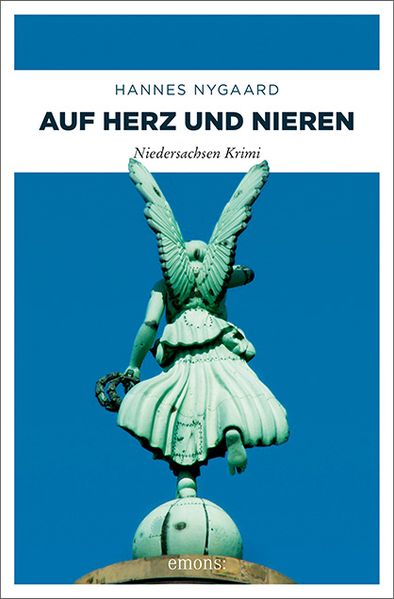 Cover von Auf Herz und Nieren