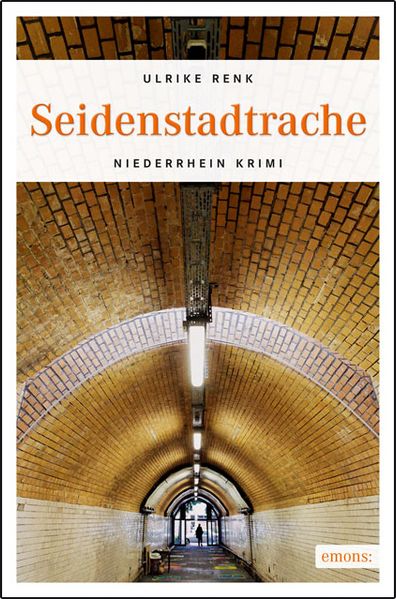 Cover von Seidenstadtrache