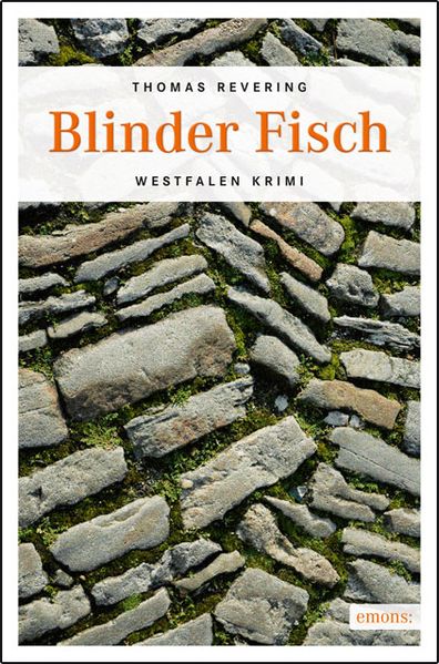 Cover von Blinder Fisch