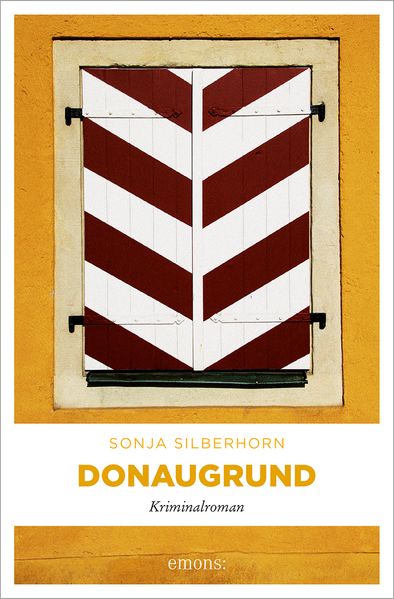 Cover von Donaugrund