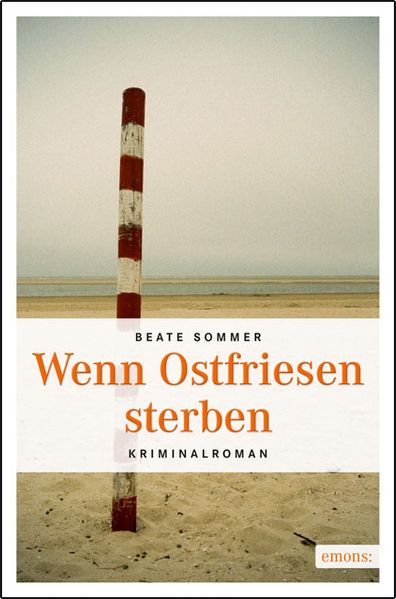 Cover von Wenn Ostfriesen sterben