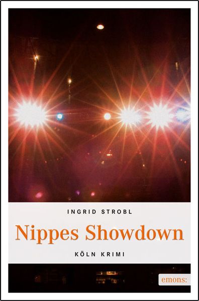 Cover von Nippes Showdown