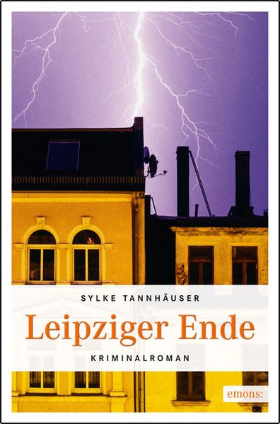 Cover von Leipziger Ende