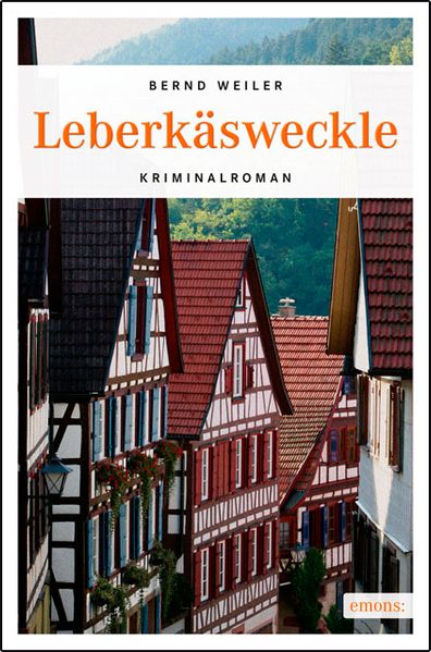 Cover von Leberkäsweckle
