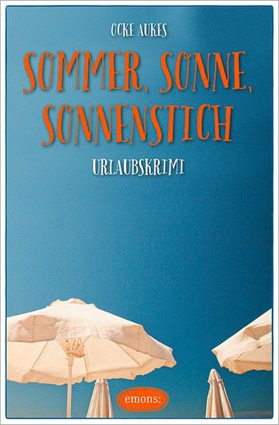 Cover von Sommer, Sonne, Sonnenstich
