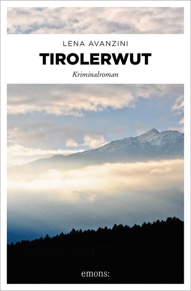 Cover von Tirolerwut