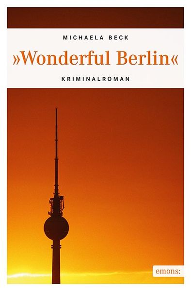 Cover von Wonderful Berlin