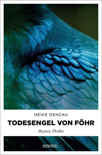 Cover von Todesengel von Föhr