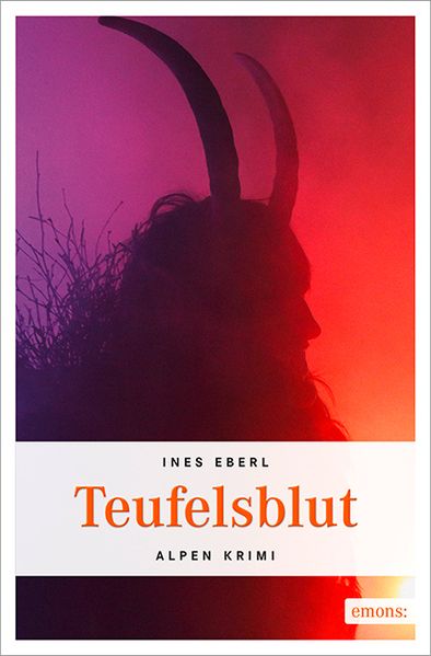 Cover von Teufelsblut