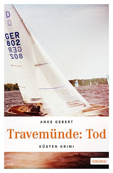 Cover von Travemünde: Tod