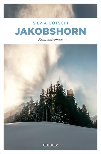 Cover von Jakobshorn