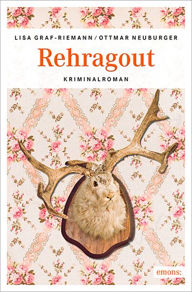 Cover von Rehragout