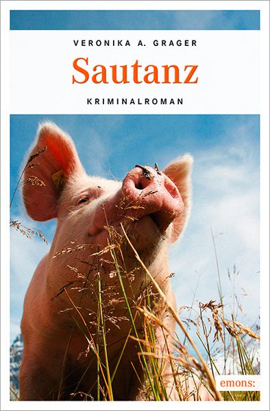 Cover von Sautanz