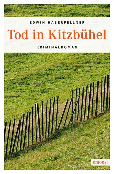 Cover von Tod in Kitzbühel