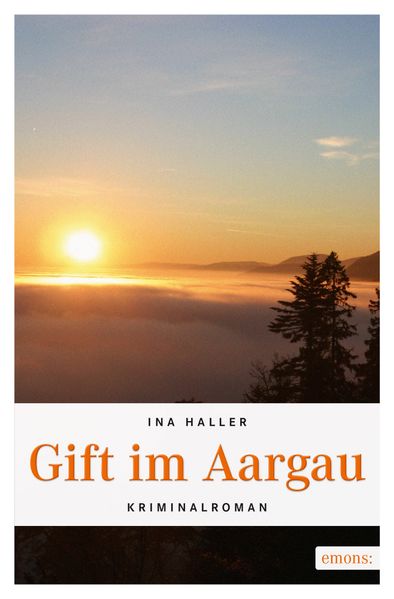 Cover von Gift im Aargau