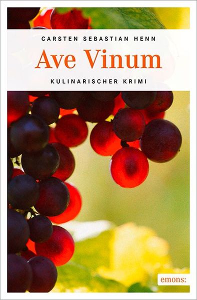 Cover von Ave Vinum