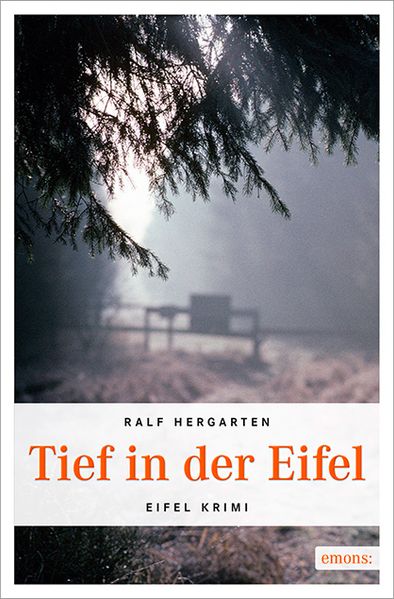 Cover von Tief in der Eifel