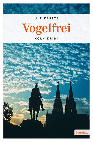 Cover von Vogelfrei