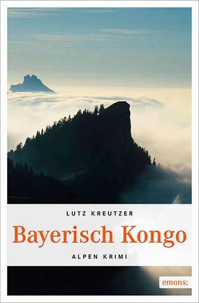 Cover von Bayerisch Kongo