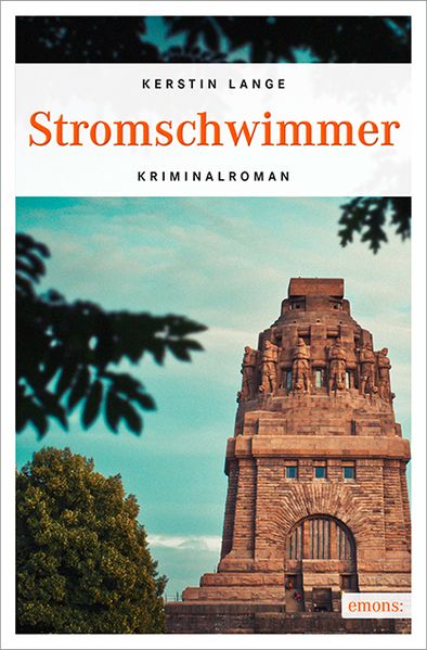 Cover von Stromschwimmer