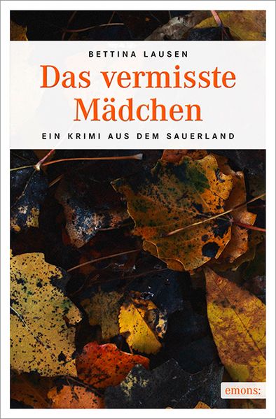 Cover von Das vermisste Mädchen