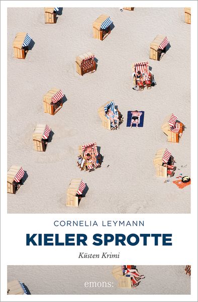 Cover von Kieler Sprotte