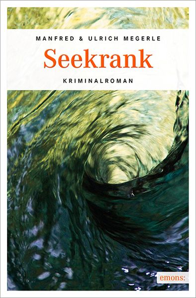 Cover von Seekrank