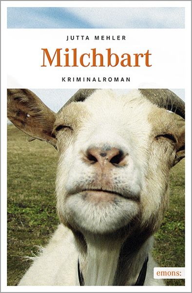 Cover von Milchbart