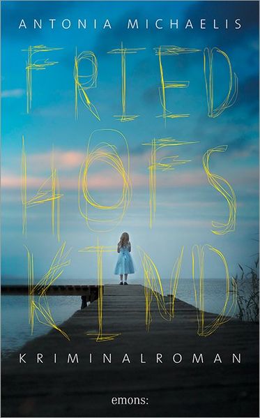 Cover von Friedhofskind
