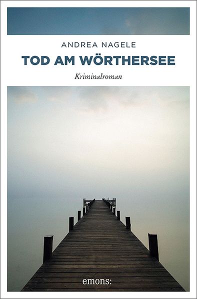 Cover von Tod am Wörthersee
