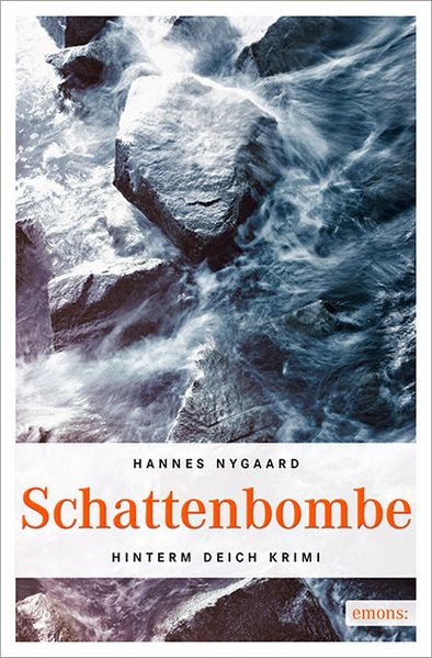 Cover von Schattenbombe