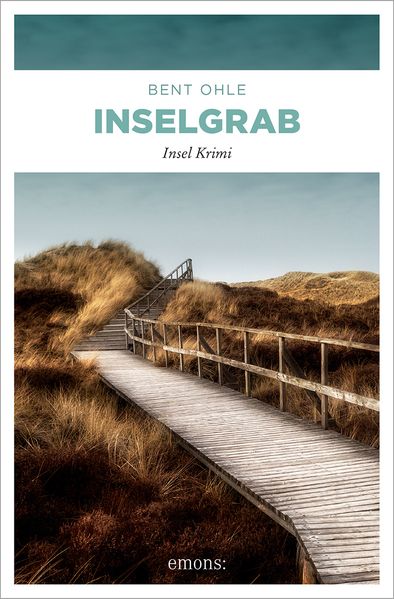 Cover von Inselgrab