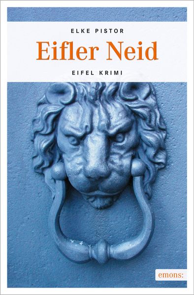 Cover von Eifler Neid