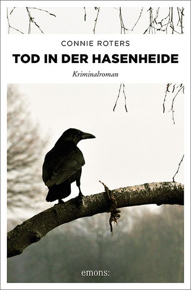 Cover von Tod in der Hasenheide